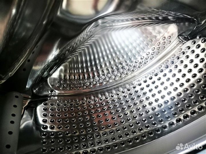 Стиральная машина узкая бу Beko. Честная гарантия