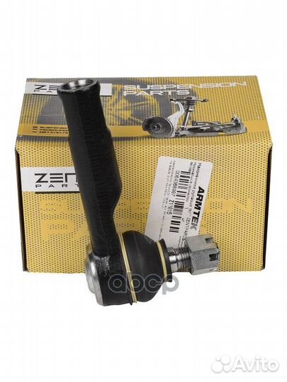 Z11015 наконечник рулевой Honda CR-V 06 Z1101