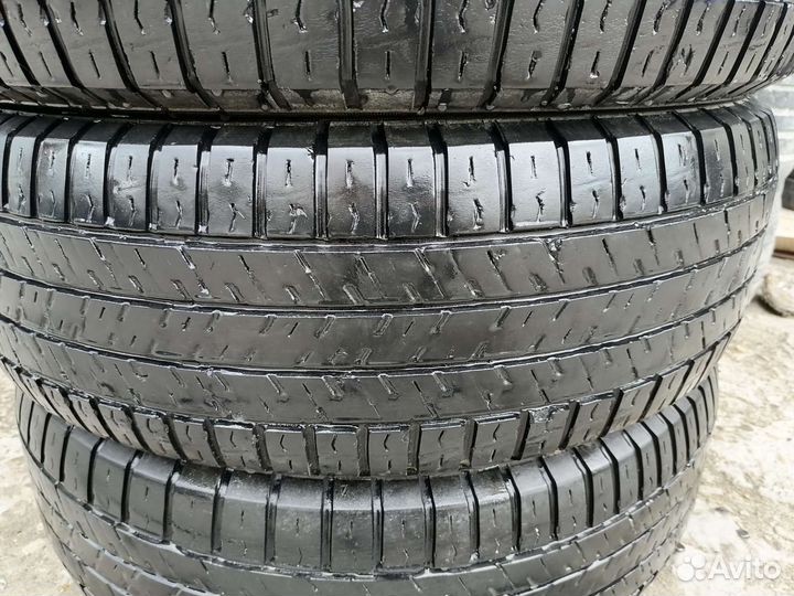 Yokohama Geolandar G91 225/65 R17