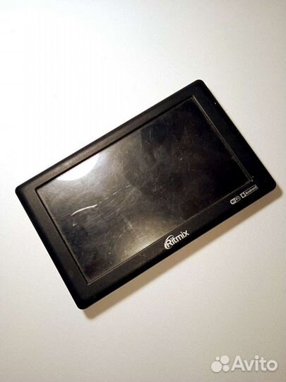 Планшет Ritmix