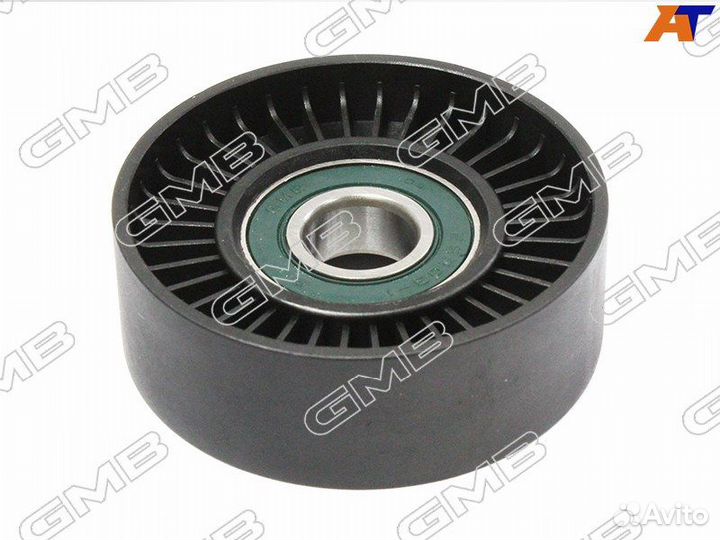 Ролик приводного ремня обводной audi /seat /skoda