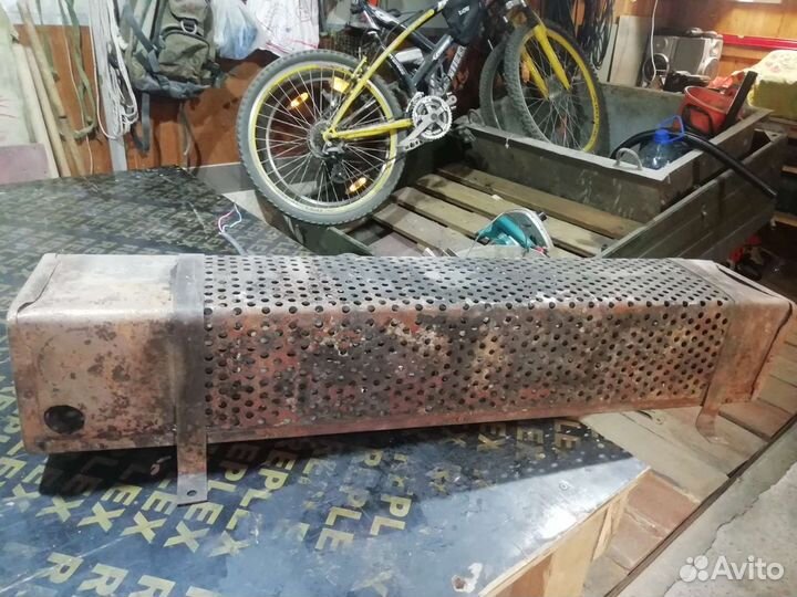 Тена электрическая