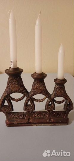 Подсвечники