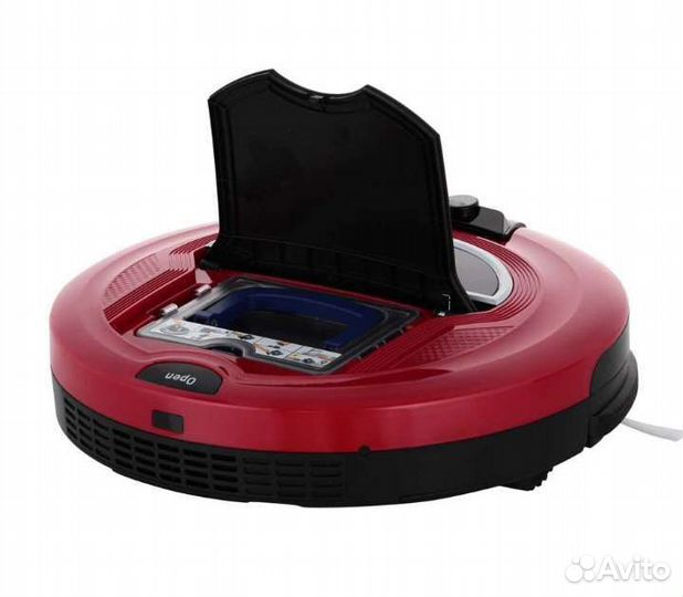 Запчасти для робота пылесоса Tefal RG7133RH