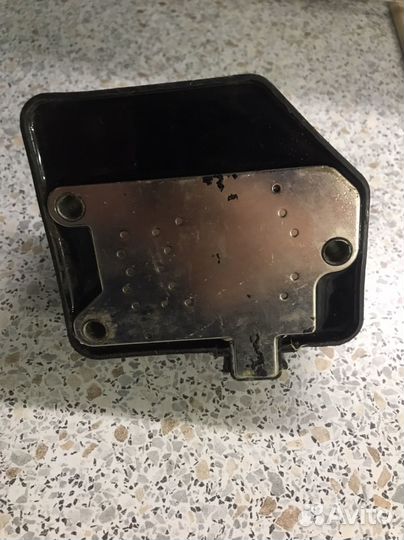 Модуль зажигания ваз 2112