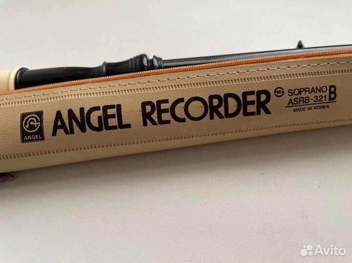 Блок флейта