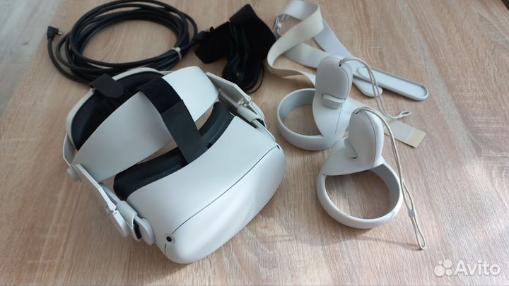 Oculus Quest 2 64 Gb