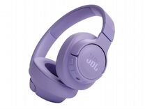 Беспроводные наушники JBL Tune 720BT фиолетовый