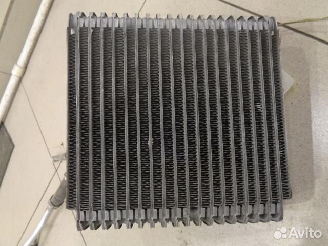 Испаритель кондиционера Jaguar X-type 2001-2009