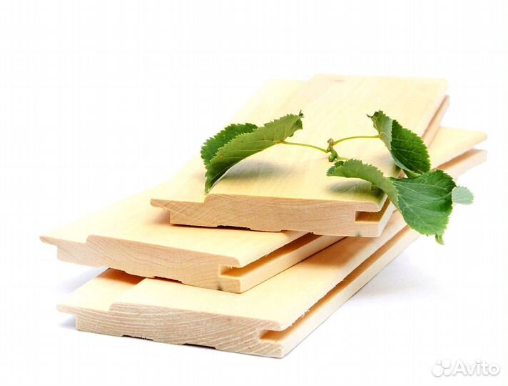 Евровагонка сосна