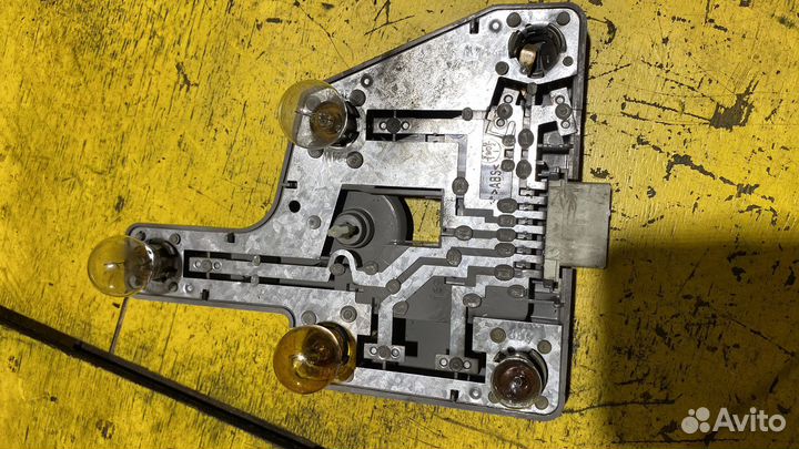 Плата фонаря Mercedes W202 Sedan цена за 1шт