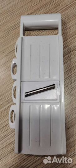 Овощерезка терка