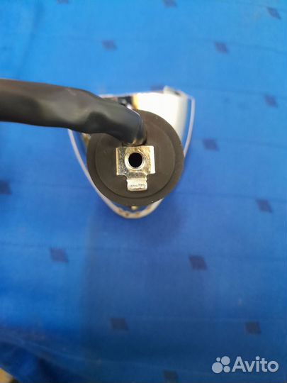 Поворотник передний правый для Honda 33400-MBA-672