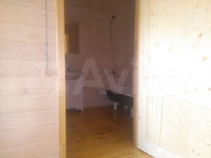 Дом 155 м² на участке 5,4 сот.