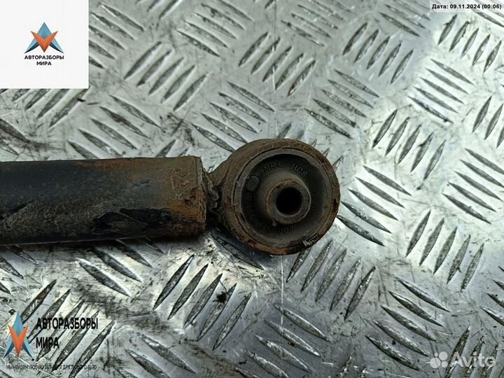 Амортизатор задний правый seat Ibiza 4 2008