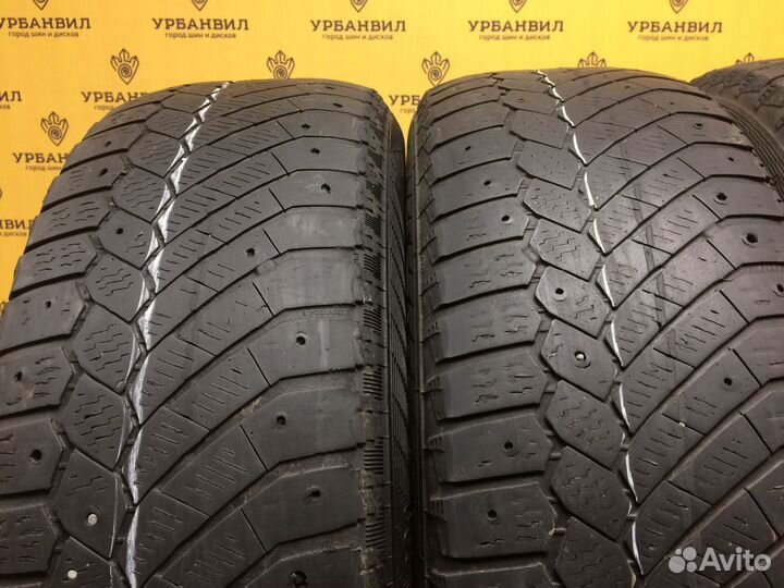 Gislaved Nord Frost 200 185/65 R15 92T