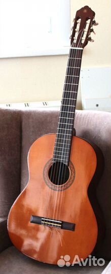 Классическая гитара Yamaha С40