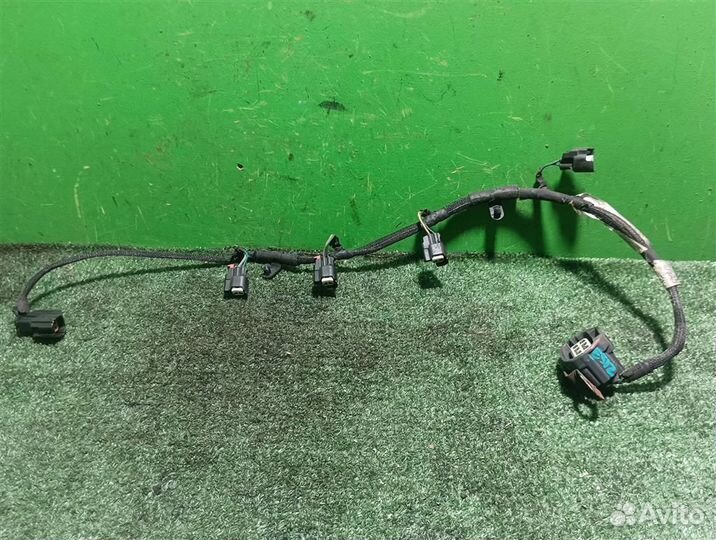 Проводка форсунок Chrysler PT Cruiser 2007