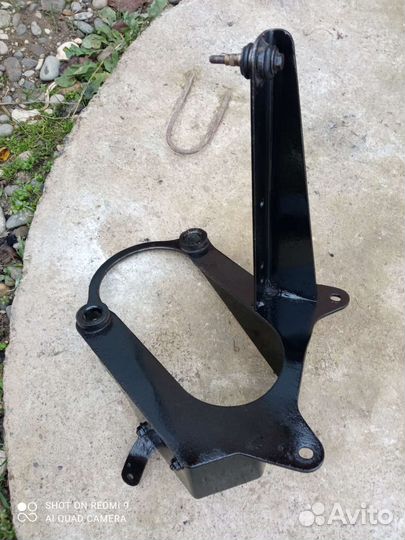 Глушитель на Ивеко Дейли