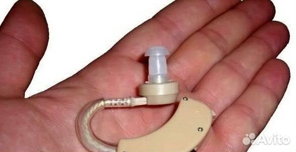 Усилитель звука