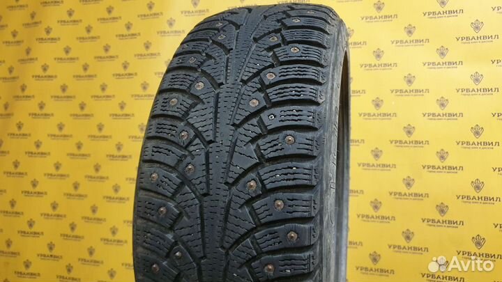 Nokian Tyres Hakkapeliitta 5 205/50 R17 94