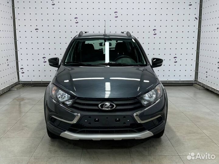ВАЗ Granta Cross 1.6 МТ, 2025