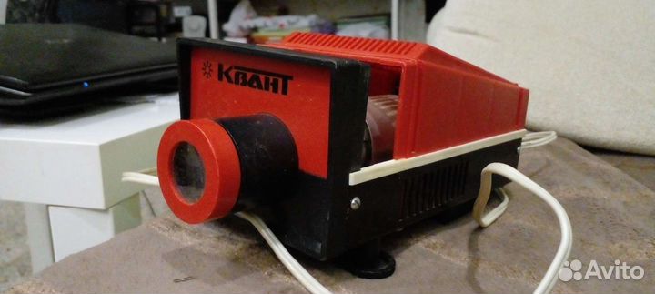 Фильмоскоп