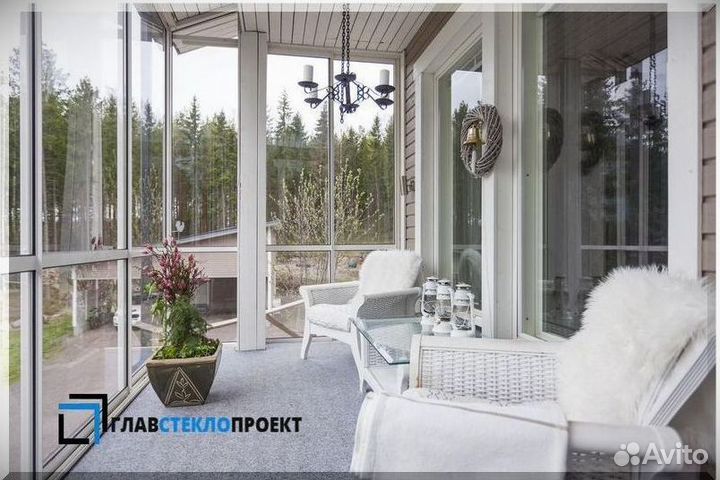 Стеклопакет