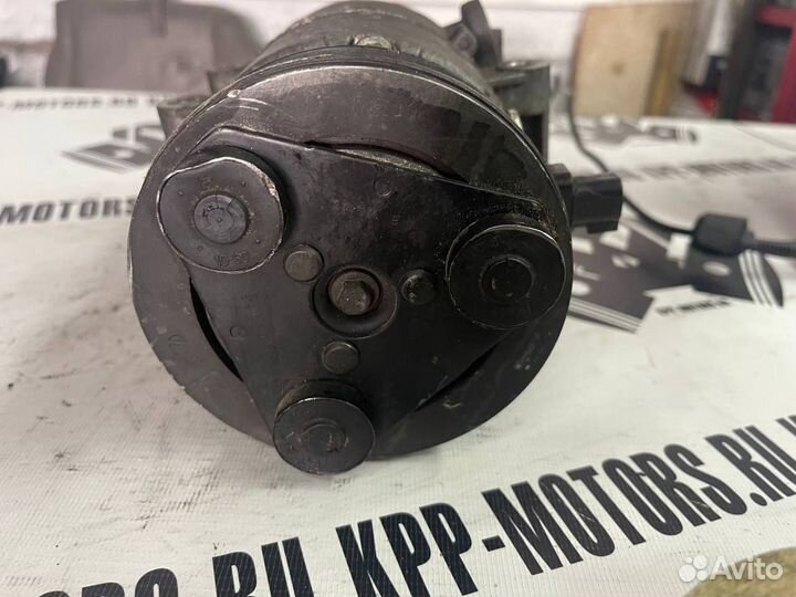 Компрессор кондиционера Ford shda (3M5H-19D829-PH)