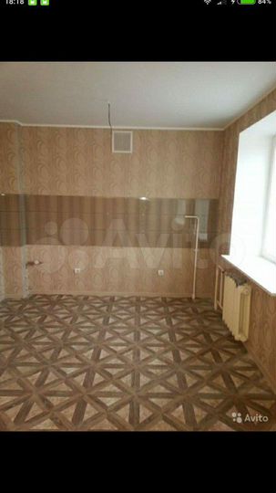 3-к. квартира, 60 м², 5/5 эт.