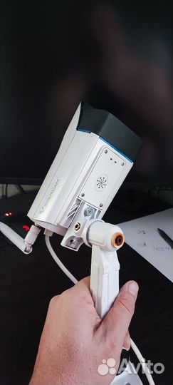 Камера Vstarcam C8852-Q