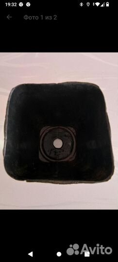 Стаканы для рассады