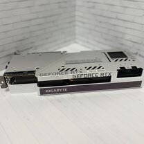 Gigabyte RTX 3080 Vision 10гб