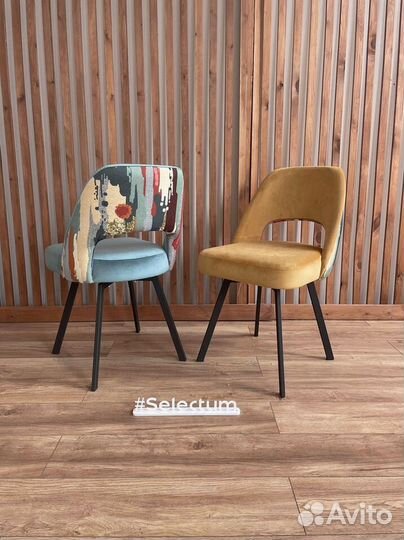 Стул от производителя