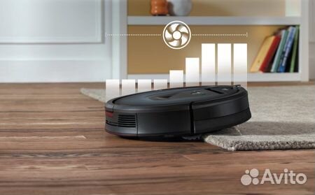 Продаю пылесос iRobot Roomba i3