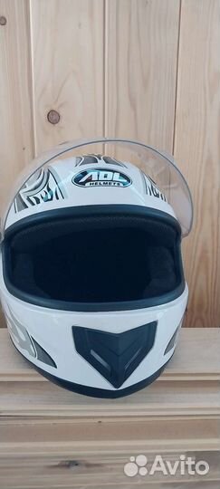 Шлем для мотоцикла