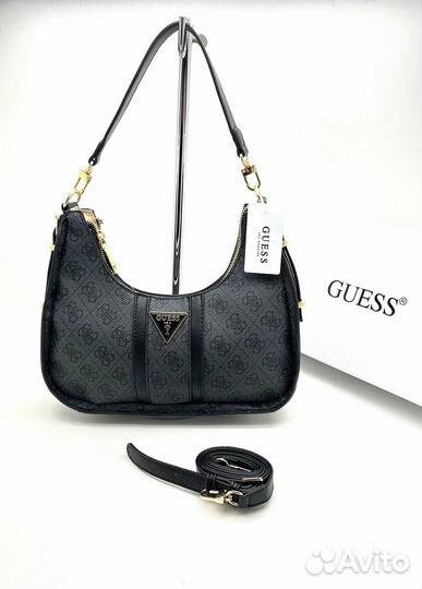 Сумка Guess качество Люкс