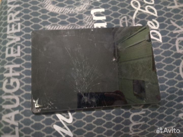 Планшет huawei