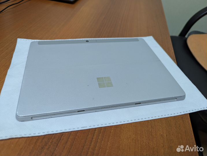 Планшетный пк Microsoft Surfase Go2 128Gb 4G-LTE