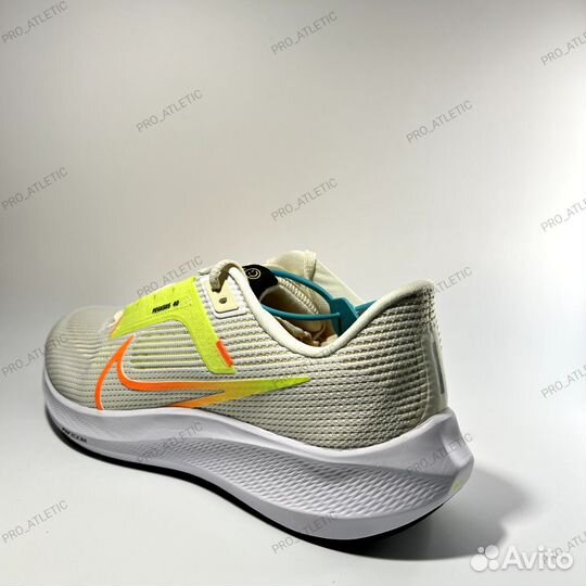 Кроссовки Nike Air Zoom Pegasus 40 (EUR 44,5)