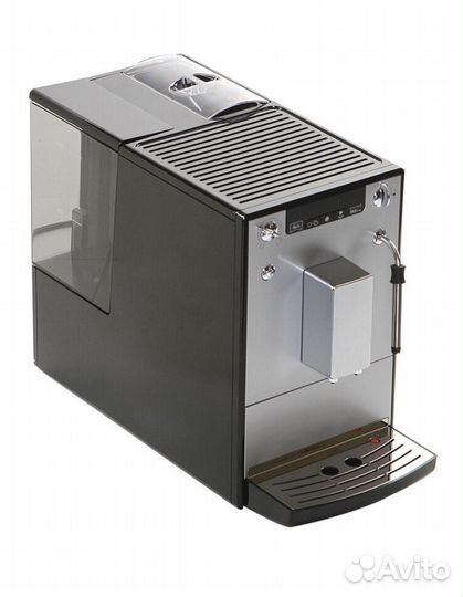 Кофемашина Melitta Caffeo Solo&milk