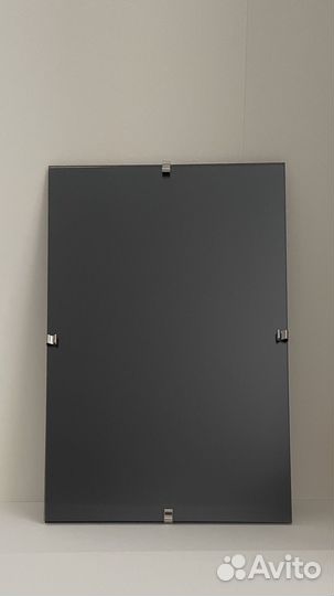 Фоторамка прозрачная безбагетная А4