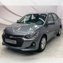 Chevrolet Onix 1.2 AT, 2023, 50 км, с пробегом, цена 2 099 000 руб.