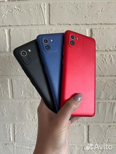 Samsung A03 3/32