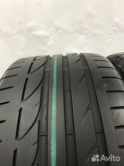 Bridgestone Potenza S001 255/35 R19 92Y