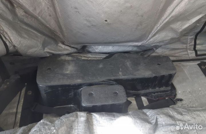 Аренда велочемодана