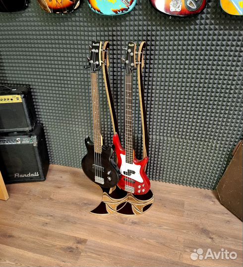 Стойка для гитары