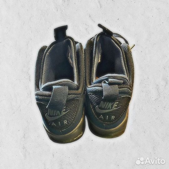 Nike air max 90 winter