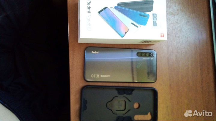 Xiaomi redmi note 8T 32gb