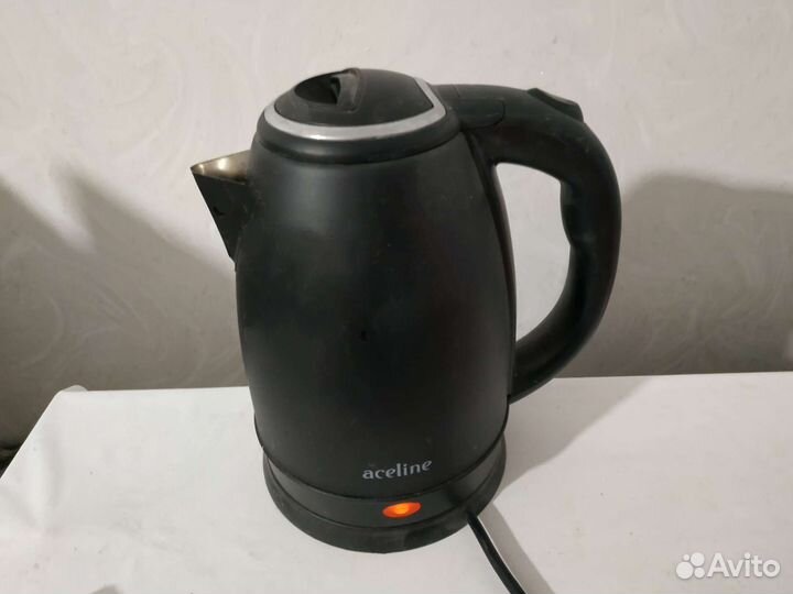 Чайник электрический